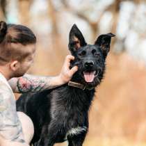 Заберите меня, пожалуйста, в Москве