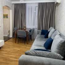 Сдается посуточно 2-х комнатная квартира в центре города, в, в Москве