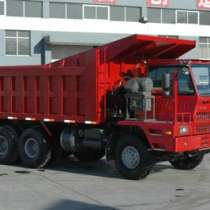 самосвал HOVA 6x4 336 л.с., в Сочи