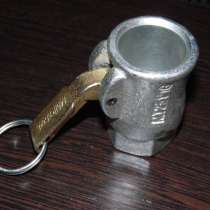 Фитинг мама с резьбой 25 мм, в Казани