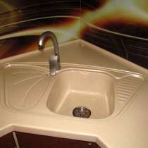 Мойки из жидкого гранита GraniStone, в Учалах