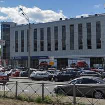 Аренда коммерч. недв-ть, Приморский р-н, Коломяжский пр-кт, 18, в Санкт-Петербурге