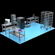 Мини пекарня, в Бузулуке