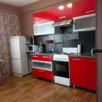 Сдам квартиру по ул. Новобайдаевская 5, в Новокузнецке