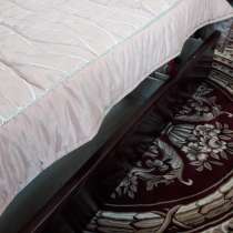 Двуспальная кровать, в Перми