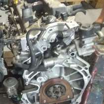 Двигатель Опель Opel Контрактный, в Симферополе