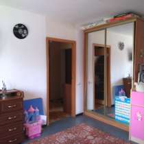 Сдается однокомнатная квартира по адресу ул Седова, 66, в Тюмени