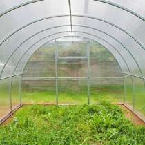 Теплица Дачница, в Набережных Челнах