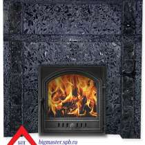 Печь для бани Искандер 3К 18 (M) Ураган, в Санкт-Петербурге