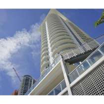 Квартира в Санни-Айлс с панорамными видами на океан, в г.Майами