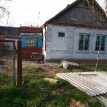 Продается добротный кирпичный дом!, в Краснодаре