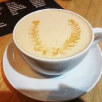 Кафе в бизнес центре, в Москве