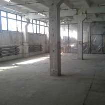 Сдам помещения под склад, производство в Московском р-не, в Санкт-Петербурге