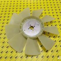 Вентилятор охлаждения D20 JCB 30/925526, в Краснодаре