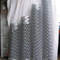 Сетка рабица по акции, в Тихвине