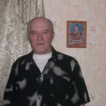 Вячеслав, 70 лет, хочет пообщаться, в Ачинске