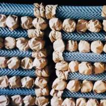 Продаем сетку-рабицу от производителя, в Ливнах