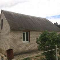 Продается жилой дом с баней на участке 25 соток в деревне Каменка(ж/д Уваровка)Можайский район,130 км от МКАД по Минскому шоссе., в Можайске