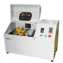 Продам DECO-PBM-AD-0.4L планетарная шаровая мельница, в Старом Осколе