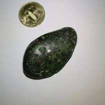 Mercurian Meteorite Achondrite 水星陨石, в г.Нью-Йорк
