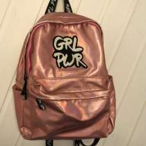 Рюкзак для девочки Girl Power Marmalato, в Краснознаменске