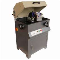 Продам QG-5A Отрезной станок для резки металлографических об, в Старом Осколе