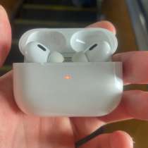 Наушники AirPods Pro 2, в Москве