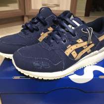 Продаю новые кроссовки Asics Gel-Lyte III, в Зеленограде