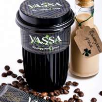 Vassa чай и кофе оптом от производителя, в Москве