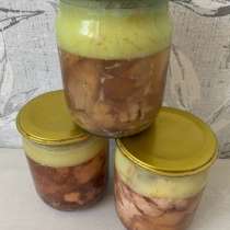 Домашняя тушенка, в Москве