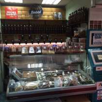 Продуктовый магазин с продуктовой лицензией, в Москве