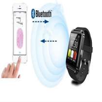 Умные часы ! Часы Bluetooth smart watch u8 цифровые, в Челябинске