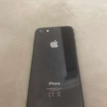 IPhone 8 128gb, в Москве