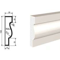 Продам молдинги из пенопласта, в Пензе