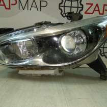 Фара левая Infiniti JX35 L50, в г.Киев