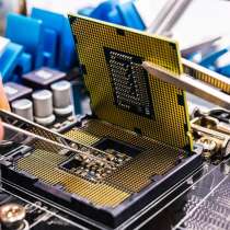 Ремонт компьютеров. Компьютерный мастер, в Чебоксарах