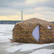 Палатка «Гексагон» пф Берег (2сл.), в Озерске