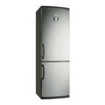 Холодильник Elektrolux end 34933x, в Железнодорожном