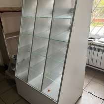 Витрина конфетница, в Таштаголе