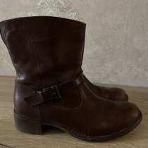 Ботинки женские, в Магнитогорске