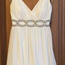 Платье красивое XS(36), в Санкт-Петербурге