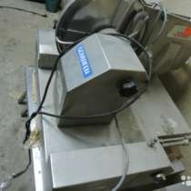 торговое оборудование Cлайсер Scharfen, в Екатеринбурге