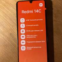 Новинка Redmi 14С, в Казани
