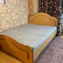 Кровать двуспальная 160х200, в Самаре