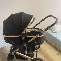 Коляска 3в1, в Обнинске