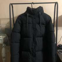 Зимняя куртка, в Пензе