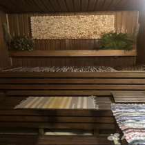 СДАЧА БАНИ ПОЧАСОВАЯ, в Старой Купавне