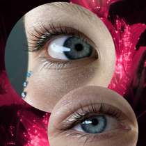 Ламинирование ресниц, в Дивногорске