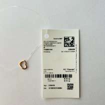 Золотой кулон 585, в Краснодаре