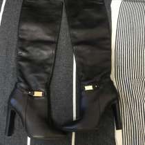 Сапоги, в Заволжье